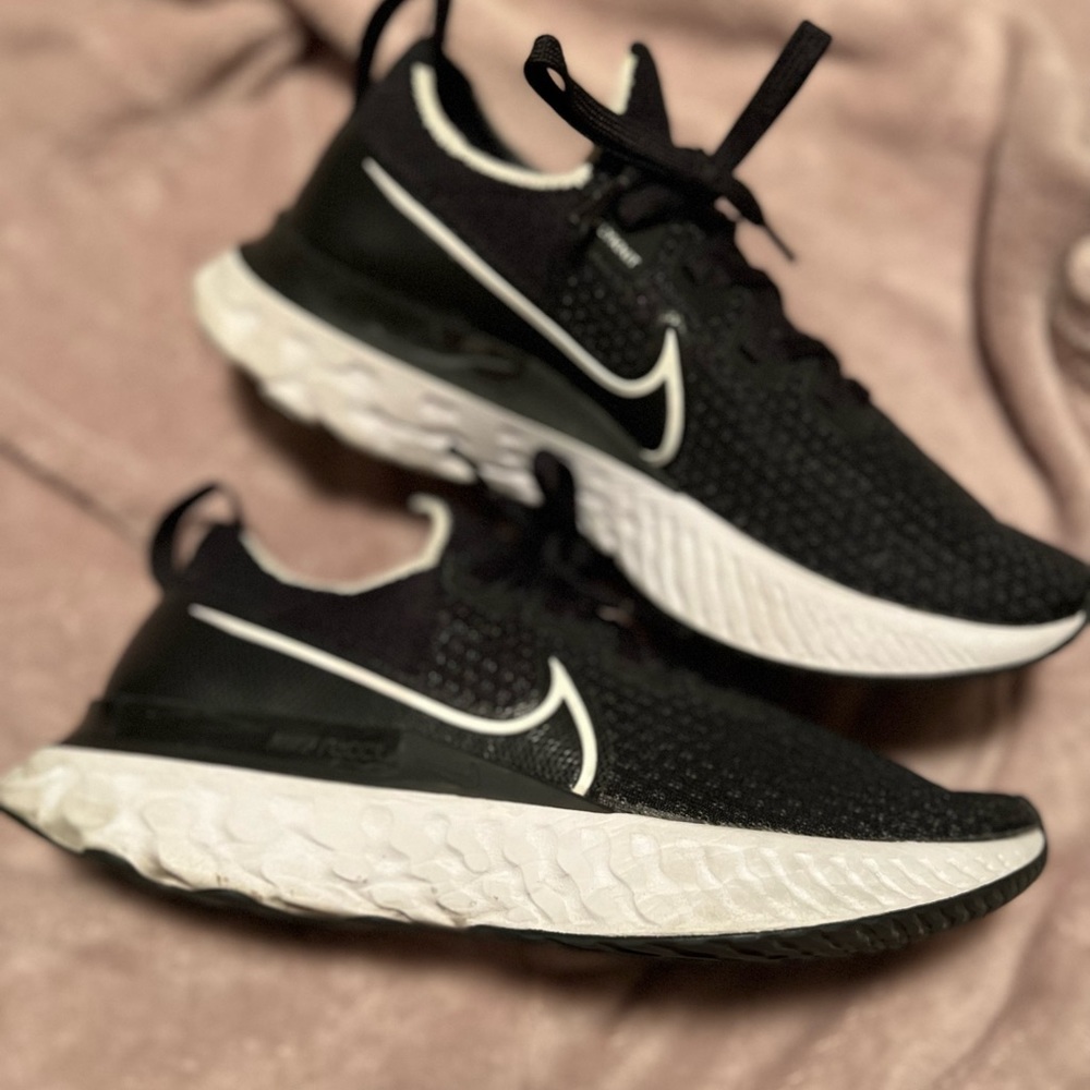 Nike React Infinity Run Flyknit